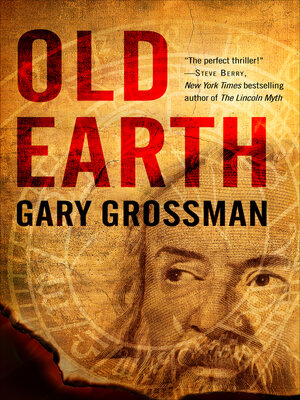 cover image of Old Earth